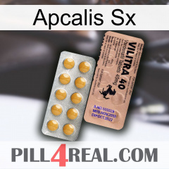 Apcalis Sx 41